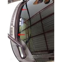 ราคา ยางแผงจิ้งหรีดรถยนต์ Honda แบบเสียบ (10168428400)