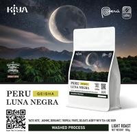 ราคา PERU GEISHA LUNA NEGRA Washed Process เมล็ดกาแฟพิเศษ เปรู เกอิชา คั่วอ่อน Espressoman Specialty Coffee (49353231354)