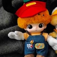 ราคา ชุดเสื้อผ้าตุ๊กตาไวนิล DIMOO Disney พลูโต ทิปปี้ ทัค โดนัลด์ ดั๊ก อุปกรณ์เสริมน่ารัก (43950534764)