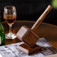 ราคา เบียร์สร้างสรรค์แม่เหล็กค้อนเปิดที่เปิดขวดค้อนของธอร์ (28533461943)