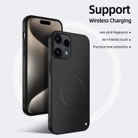 ราคา Nothing Phone 3a Lite คาร์บอนไฟเบอร์เคสโทรศัพท์สําหรับ Nothing Phone 3a Lite 3a Lite 5G เคสโทรศัพท์ Soft TPU ซิลิโคนปกหลังกันกระแทกกันชนป้องกันลายนิ้วมือ Simple Anti Drop (49854448373)
