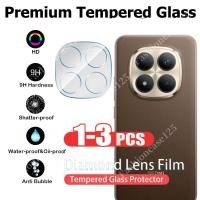 ราคา Redmi หมายเหตุ 15 Pro 3D กล้องเลนส์ป้องกันหน้าจอสําหรับ Redmi หมายเหตุ 15 Pro 15Pro Note15 5G 4G 2026 Xiaomi Clear กระจกนิรภัยเลนส์ฟิล์มคลุมทั้งหมดกลับฟิล์มกล้อง (48354804502)