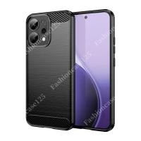 ราคา OPPO Reno14 Pro สําหรับ OPPO Reno14 Pro Reno 14 14F Reno14 F 14Pro 5G 2025 คาร์บอนไฟเบอร์ Soft TPU ซิลิโคนเคสโทรศัพท์ฝาหลังกันกระแทกกันชน Anti Drop (43558108624)