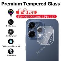 ราคา OPPO Reno 15 Pro Max 15F 3Dกล้องเลนส์ป้องกันหน้าจอสําหรับOPPO Reno15 Pro 15F Reno15 F Reno 15 15Pro 5G 2026 Clearกระจกนิรภัยเลนส์ฟิล์มคลุมทั้งหมดกลับกล้องฟิล์ม (43377906133)