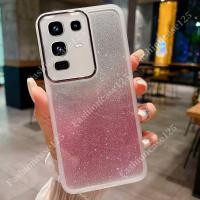 ราคา Infinix Note 50 Pro Glitter สําหรับ Infinix Note 50 Pro 50s 50X Note50 50Pro 5G 4G 2025 เคสโทรศัพท์ฝาหลัง Soft TPU ยืดหยุ่น Bling กันกระแทกไล่โทนสีเลนส์กล้องปกป้อง (23565288056)