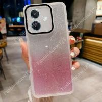 ราคา Oppo A3x 2024 Glitter สําหรับ Oppo A3x 5G OppoA3x A3 3 xA3 4G 5G 2024 โทรศัพท์ปลอกปกหลังนุ่ม TPU ซิลิโคนยืดหยุ่น Bling กันชนกันกระแทกไล่โทนสีเลนส์กล้องป้องกัน (24785185935)