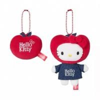 ราคา พวงกุญแจคิตตี้ Miniso X Hello Kitty (29038468236)