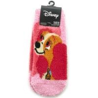 ราคา ถุงเท้าเลดี้ Lady and the Tramp (42059202935)