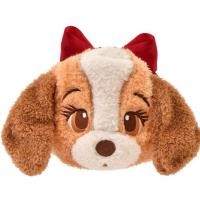 ราคา Lady Snack Pasta in a Pouch Lady and the tramp 70TH (55402466615)