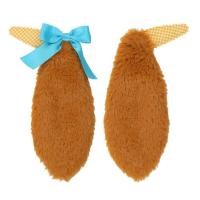 ราคา กิ๊บติดผม Lady and the Tramp (53604963224)