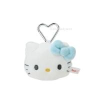 ราคา พวงกุญแจคิตตี้ Hello Kitty Keychain โบว์ฟ้า (49200335569)