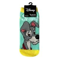 ราคา ถุงเท้าTramp Lady and the Tramp Socks (42658505019)