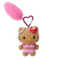 ราคา พวงกุญแจคิตตี้ Hello Kitty gogo gal collection (41250858627)