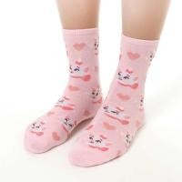 ราคา ถุงเท้าแมวมารี Marie Socks (40361901864)