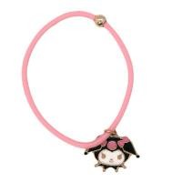 ราคา ยางรัดผม sanrio ลายKuromi (29682736434)