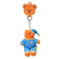ราคา พวงกุญแจ Miniso x Wiggle Wiggle (29538595901)