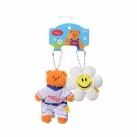 ราคา พวงกุญแจ Miniso x Wiggle Wiggle (29288595885)