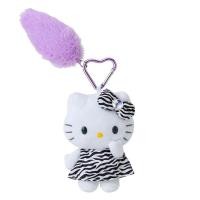 ราคา พวงกุญแจคิตตี้ Hello Kitty gogo gal collection (28586578043)