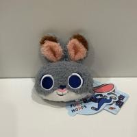 ราคา พวงกุญแจZootopia Judy Miniso x Zootopia (27888629032)