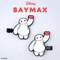 ราคา กิ๊บติดผมBaymax กิ๊บติดผมดิสนีย์ Disney hair clip (26687490960)