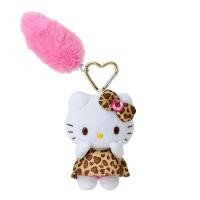 ราคา พวงกุญแจคิตตี้ Hello Kitty gogo gal collection (26586573019)