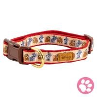 ราคา ปลอกคอสุนัข Lady and the Tramp (44060551828)