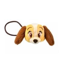 ราคา ยางมัดผม Lady and the Tramp ยางมัดผมเลดี้ (42703099493)