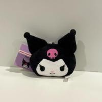 ราคา พวงกุญแจคุโรมิ Kuromi Keychain (42052366560)