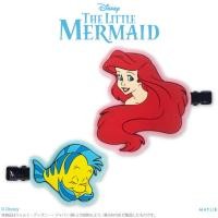 ราคา กิ๊บติดผมAriel The Little Mermaid กิ๊บติดผมดิสนีย์ (40960464515)