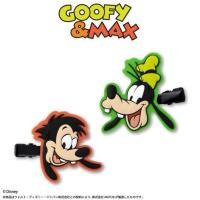 ราคา กิ๊บติดผมดิสนีย์ Disney hair clip กิ๊บติดผมGoofy Max (40904155683)