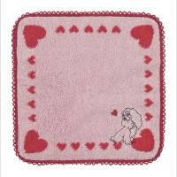 ราคา ผ้าเช็ดหน้าเลดี้ Lady and the Tramp (27878064927)