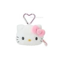 ราคา พวงกุญแจคิตตี้ Hello Kitty Keychain โบว์ชมพู (57650325395)