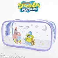 ราคา กระเป๋าSpongebob กระเป๋าใสSpongebob (42310477054)