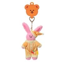 ราคา พวงกุญแจ Miniso x Wiggle Wiggle (41658199308)