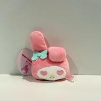 ราคา พวงกุญแจมายเมโลดี้ Mymelody keychain พวงกุญแจSanrio (43652352195)