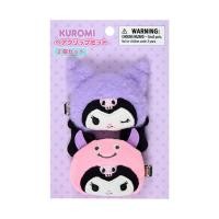 ราคา กิ๊บติดผมsanrio กิ๊บKuromi (42367124502)