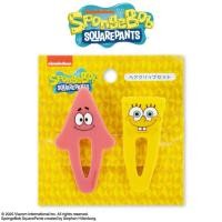 ราคา กิ๊บติดผมSpongebob Spongebob hair Clip (40860468986)