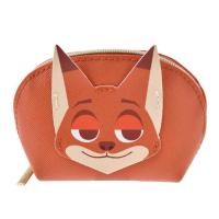 ราคา กระเป๋าใส่เหรียญzootopia nick (44055015200)
