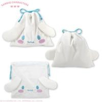 ราคา ถุงผ้าsanrio ถุงผ้าcinnamoroll (43405432846)