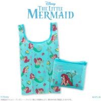 ราคา ถุงผ้าAriel The Little Mermaid Ariel Eco Bag (41010480238)