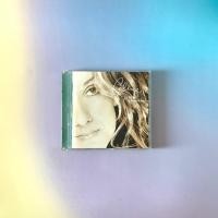 ราคา พร้อมส่ง CD ซีดีเพลง Celine Dion All the Way A Decade of Song Canada edition Canada (57353915296)