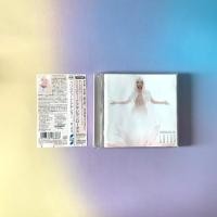 ราคา พร้อมส่ง CD ซีดีเพลง Christina Aguilera Lotus Japan Deluxe Edition Japan x Cee Lo Green Blake Shelton (57103041893)