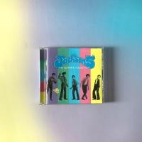 ราคา พร้อมส่ง CD ซีดีเพลง The Jackson 5 Jackson 5 The Ultimate Collection US x Michael Jackson (56301884299)