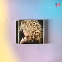 ราคา พร้อมส่ง CD ซีดีเพลง Tori Kelly Unbreakable Smile US edition US x Ed Sheeran LL Cool J Daye Jack (55207229032)