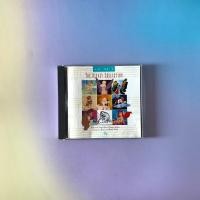 ราคา พร้อมส่ง CD ซีดีเพลง The Disney Collection Vol 3 US edition US (55103594918)