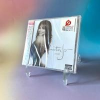 ราคา พร้อมส่ง ซีลปิดใหม่ CD ซีดีเพลง Janet Jackson Damita Jo Bonus Track Japan Japan promo x Kanye West (53653281887)