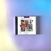 ราคา พร้อมส่ง CD ซีดีเพลง The Disney Collection Vol 2 US edition US (53203599526)