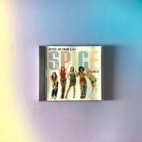 ราคา พร้อมส่ง CD ซีดีเพลง Spice Girls Spice Up Your Life US edition US single (52902282034)