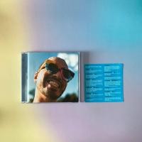 ราคา พร้อมส่ง CD ซีดีเพลง J Balvin JOSE US x Skrillex Ozuna Khalid Karol G Dua Lipa Bad Bunny Yandel (52850854143)