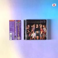 ราคา พร้อมส่ง CD ซีดีเพลง The Pussycat Dolls PCD Japan Bonus Track Japan x Busta Rhymes will i am (52606211349)